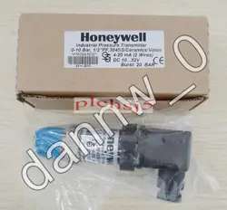 NEW IN BOX HONEYWELL P7620A1020 PRESSURE SENSOR