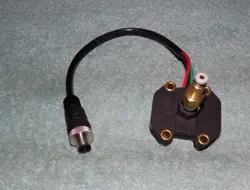 -15 PSIG 1/8