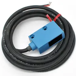 NEW HONEYWELL FE7C-TC6VE-M PHOTOELECTRIC MICRO SWITCH SENSOR 10-28VDC