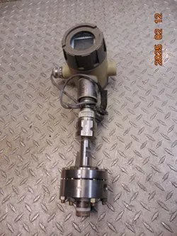 HONEYWELL STR94G-110-120JKGJBCCAK-1C.SM.TC-B67K PRESSURE TRANSMITTER