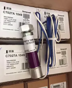 SENSOR NEW FREE
