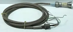 HONEYWELL LG1093AC01 28 V DC UV FLAME SENSOR
