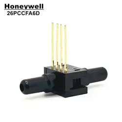 26PCCFA6D DIFFERENTIAL PRESSURE