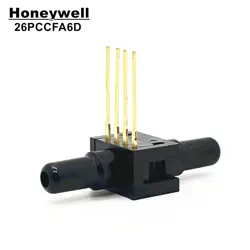 26PCCFA6D DIFFERENTIAL PRESSURE