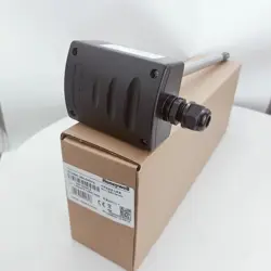 DUCT TEMPERATURE
