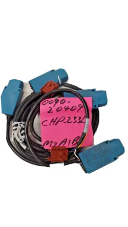 PHOTOELECTRIC SENSOR USED