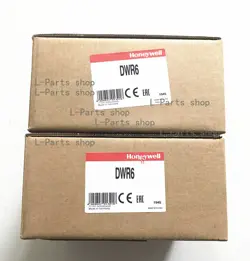 1PCS HONEYWELL FEMA PRESSURE SWITCH SENSOR DWR6 FEDEX OR DHL OR UPS