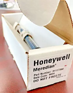 MEREDIAN ELECTRODE SENSOR