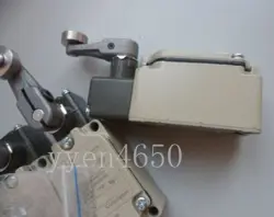MICRO 5LS1-J LIMIT SWITCH HONEYWELL YAMATAKE FREE SHIPPING  #N4650