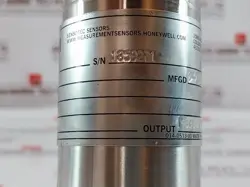 MEASUREMENT SENSOR 2000