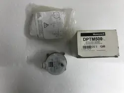 HONEYWELL DPTM500 DIFFERENTIAL PRESSURE TRANSMITTER