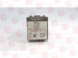 HONEYWELL MPD6