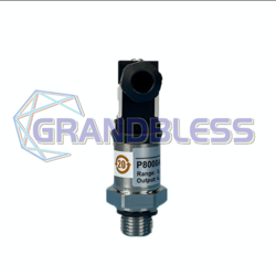 P8000A0007G 4~20MA