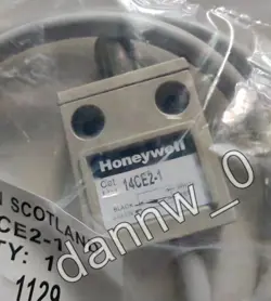 HONEYWELL 14CE2-1
