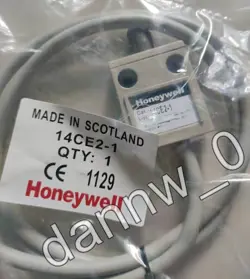 HONEYWELL 14CE2-1 LIMIT