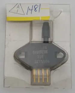 728 PRESSURE SENSOR