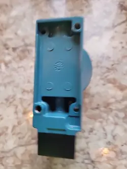LIMIT SWITCH
