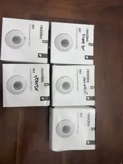CEILING MOUNT PIR