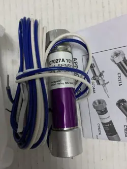 FLAME DETECTOR SENSOR