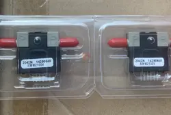 FLOW SENSOR