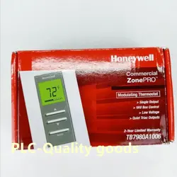 1PCS NEW HONEYWELL TB7980A1006 DIGITAL THERMOSTAT SWITCH  FAST SHIPMENT