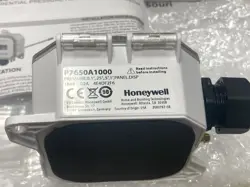 DIFFERENTIAL PRESSURE TRANSDUCER