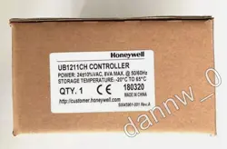 UB1211CH TEMPERATURE CONTROLLER