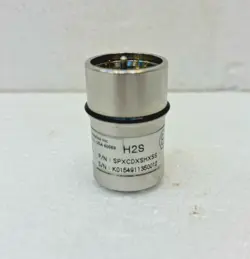 H2S SENSOR NEW