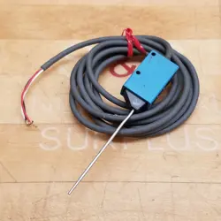 PHOTOELECTRIC SENSOR 10-28V