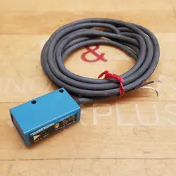 HONEYWELL MICROSWITCH FE7B-TB6GR-M PHOTOELECTRIC SENSOR - USED