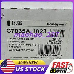 HONEYWELL C7035A1023