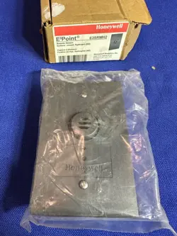 E3SRMH2 E3POINT REMOTE