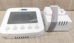 TEMPERATURE CONTROLLER 1PC