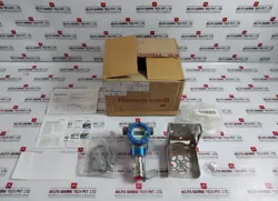 HONEYWELL STG84L-E1G000-1-A-AHC-11C-B-31A6-F1-0000 SMART PRESSURE TRANSMITTER