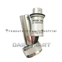 NEW 1PCS HONEYWELL C7035A 1049 BURNER FLAME SENSOR