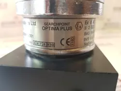 GAS DETECTOR