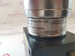 GAS DETECTOR