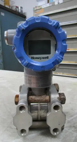 HONEYWELL ST 800