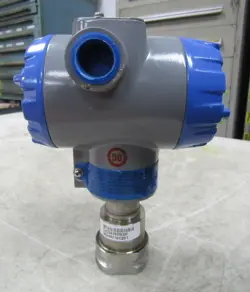 PRESSURE TRANSMITTER 500