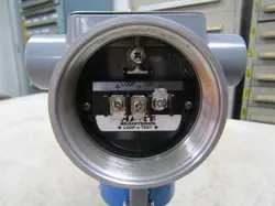 500 PSI