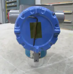 TEMPERATURE TRANSMITTER