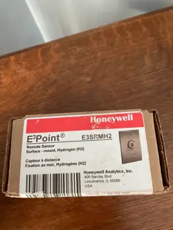 HONEYWELL E3POINT