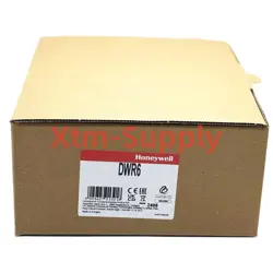 1PC BRAND NEW HONEYWELL FEMA PRESSURE SWITCH SENSOR DWR6