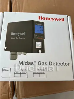 ORIGINAL DETECTOR FAST