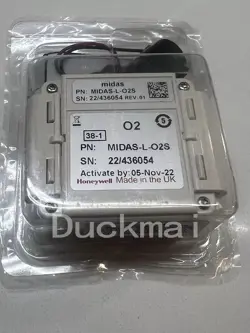 GAS DETECTOR FAST