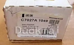 C7027A1049 DETECTOR SENSOR