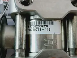 HONEYWELL ST 800