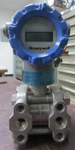 HONEYWELL ST 700