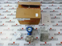 HONEYWELL STG840E1GS2A1DCHC14CB01A6FX SMARTLINE PRESSURE TRANSMITTER 500 PSI