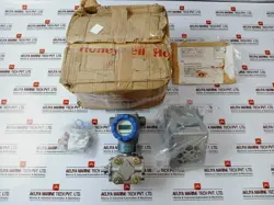 HONEYWELL STD820-E1HC4AS-1-A-CDC-11S-B-21A0-F1-0000 SMART PRESSURE TRANSMITTER